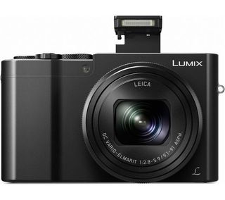 Panasonic Lumix TZ100