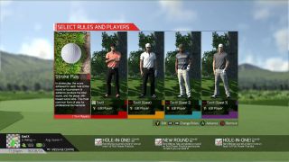 The Golf Club for Xbox One