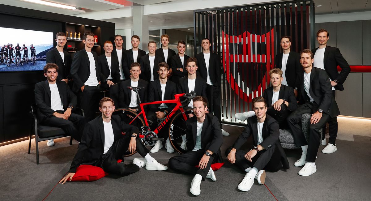 Tudor Pro Cycling Team 2023