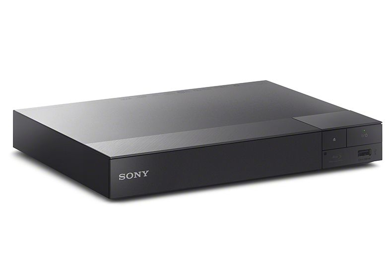 SONY 4K Blu-ray/DVDプレイヤー　BDP-S6500 Sony unveils new 4K upscaling Blu-ray player, the BDP-S6500 | What
