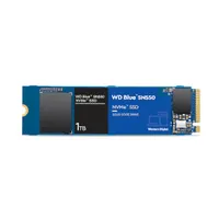 WD Blue SN5100