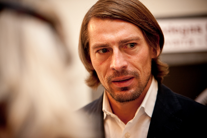 The Decanter Fine Wine Encounter 2010 Sunday