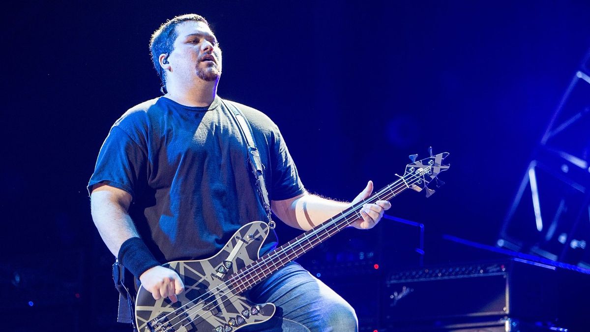 Wolfgang Van Halen