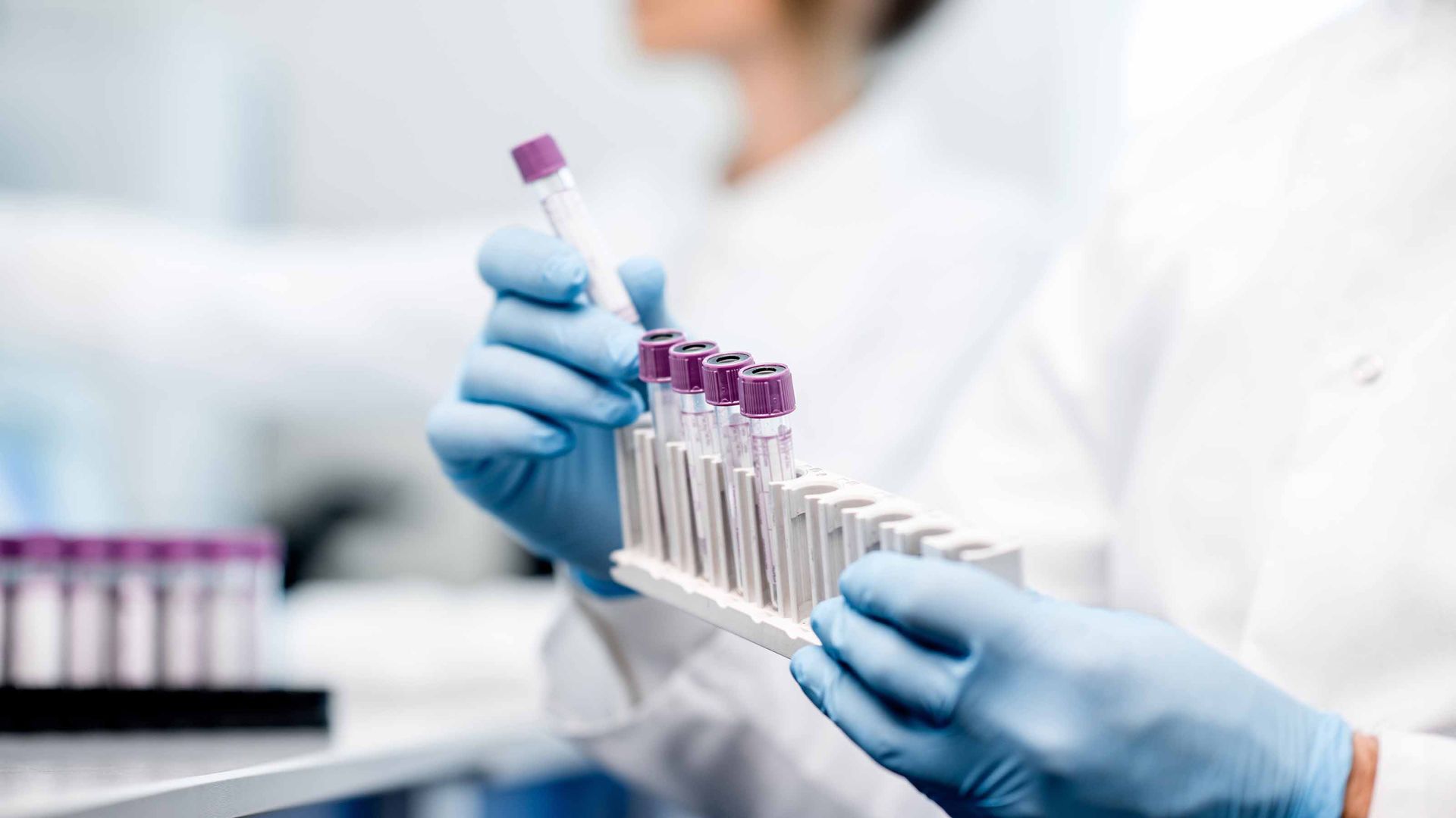 iShares Biotechnology ETF