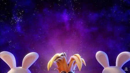 Mario + Rabbids: Sparks of Hope Rayman