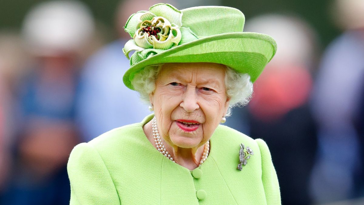 The Queen faces Covid scare as member of staff tests positive at ...