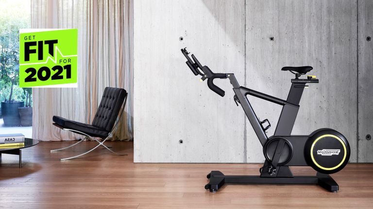 Best exercise bikes