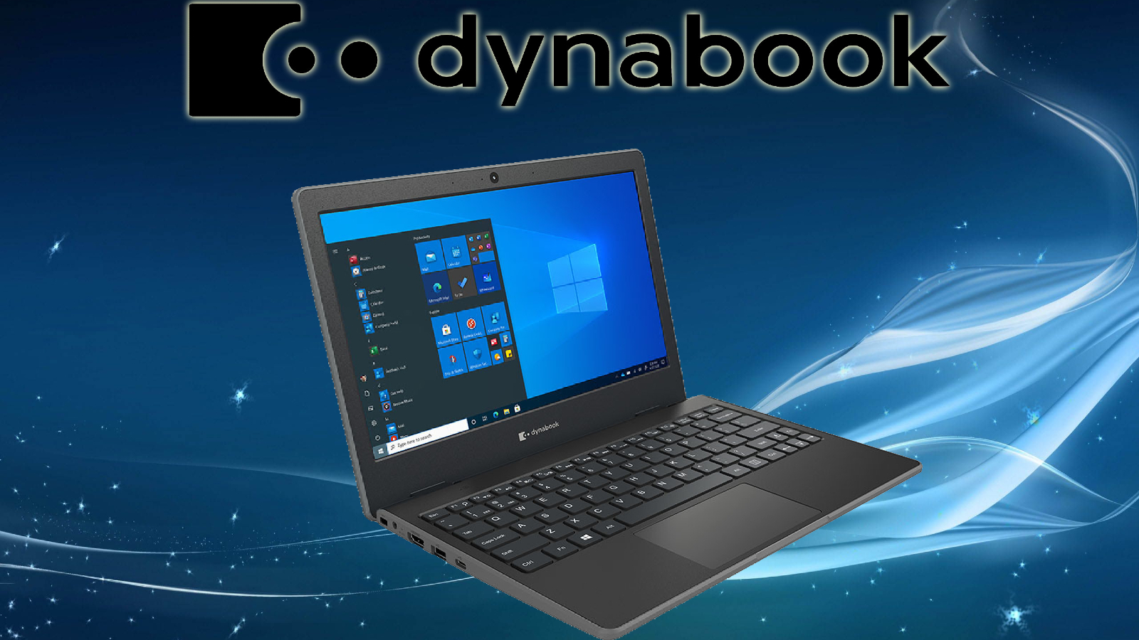 Dynabook unveils 2.5-pound laptop for students — it costs less than ...