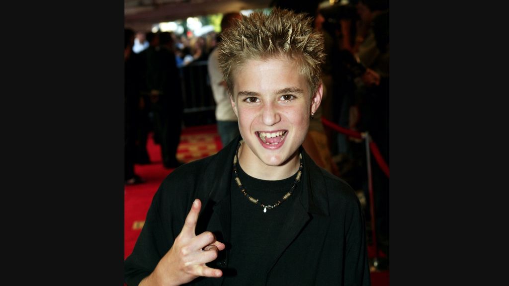 School of Rock’s Kevin Clark has died aged 32 after being hit by a car