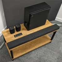 Yamaha True X System 