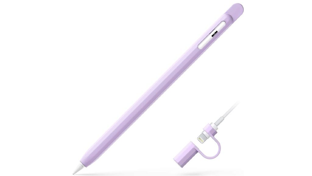 The best Apple Pencil grips Creative Bloq