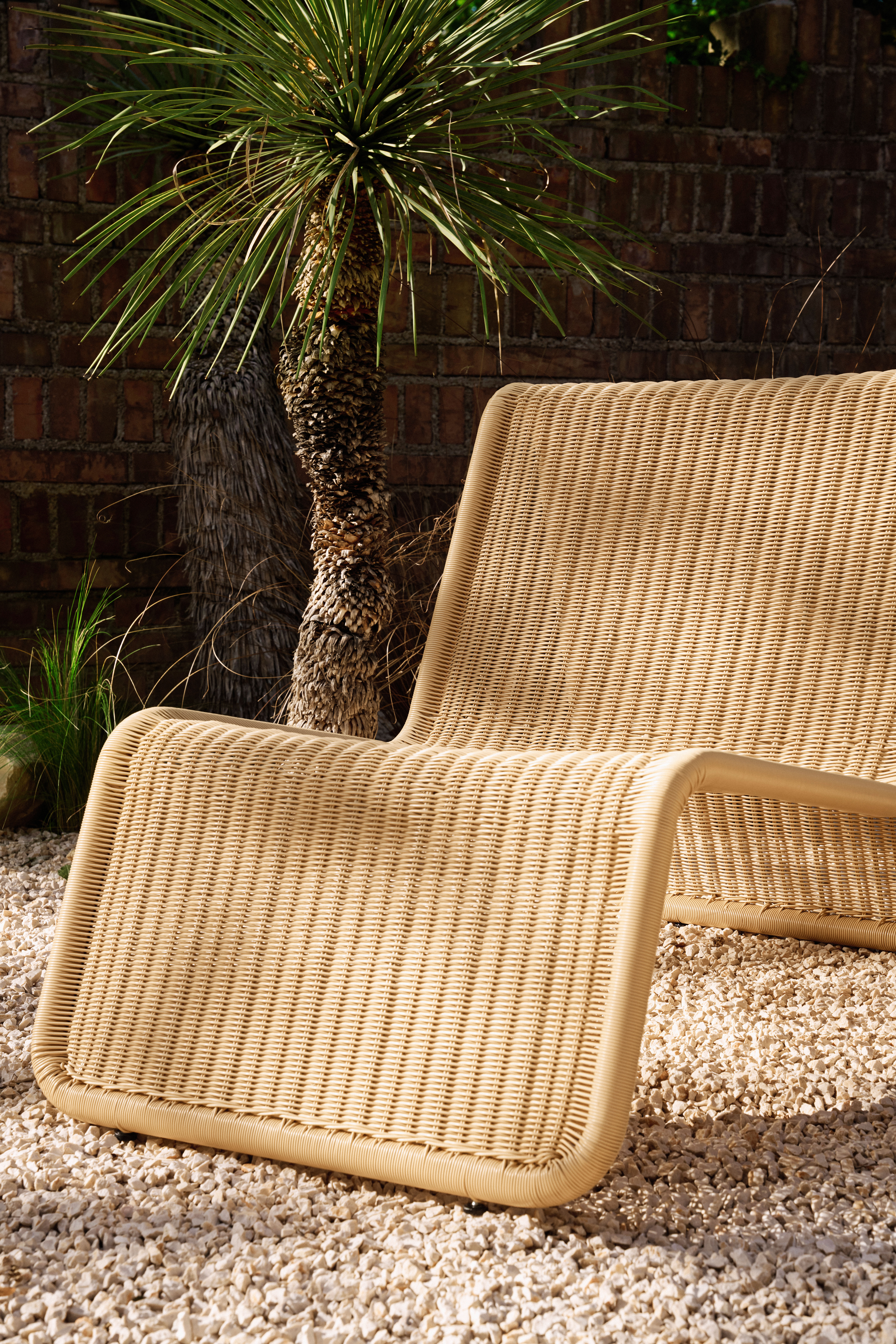 Gubi reissues Tito Agnoli's 1960s rattan chairs with Bonacina, figure 2