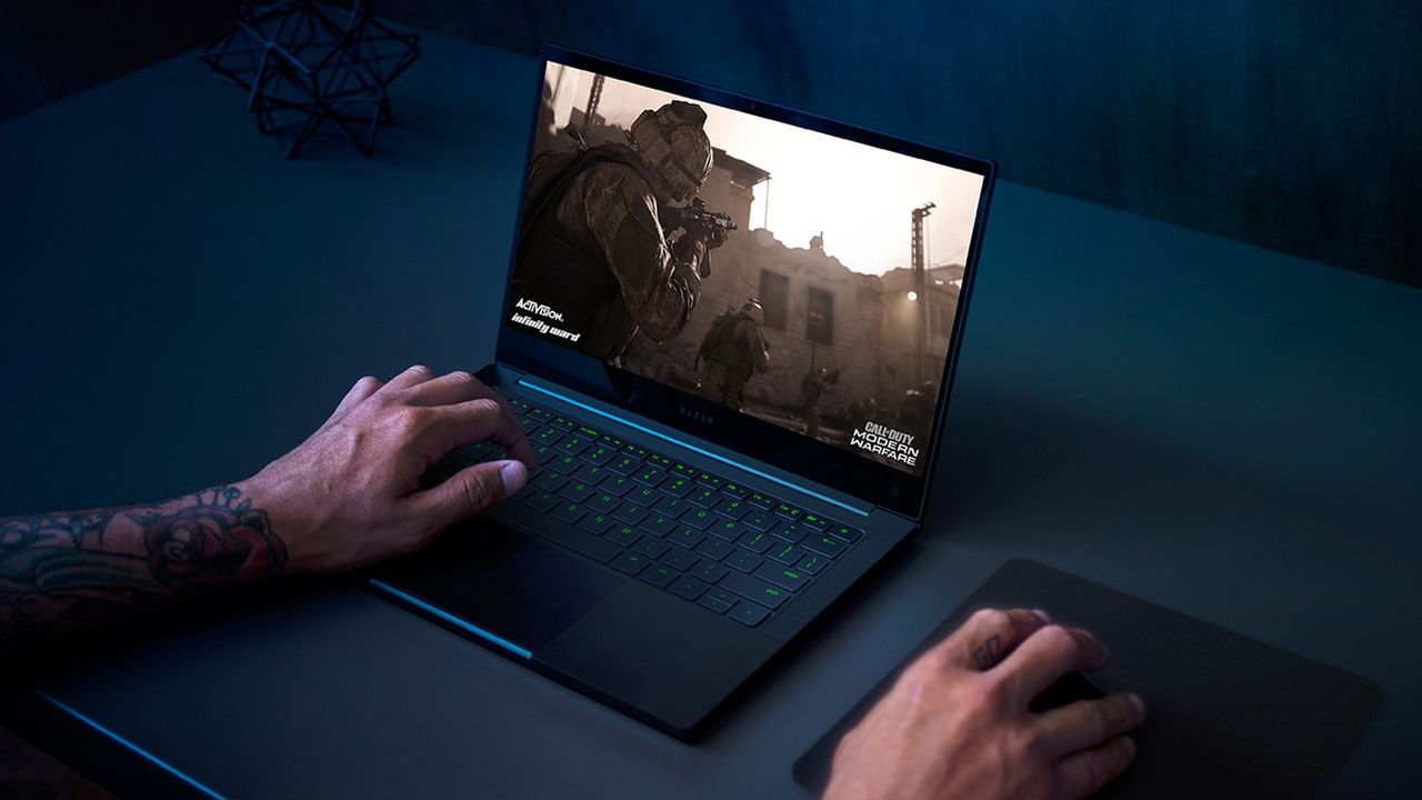 Razer Blade Stealth 13