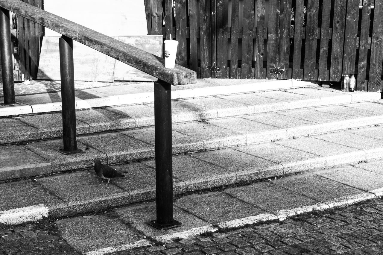 Street photography by Sebastian Oakley