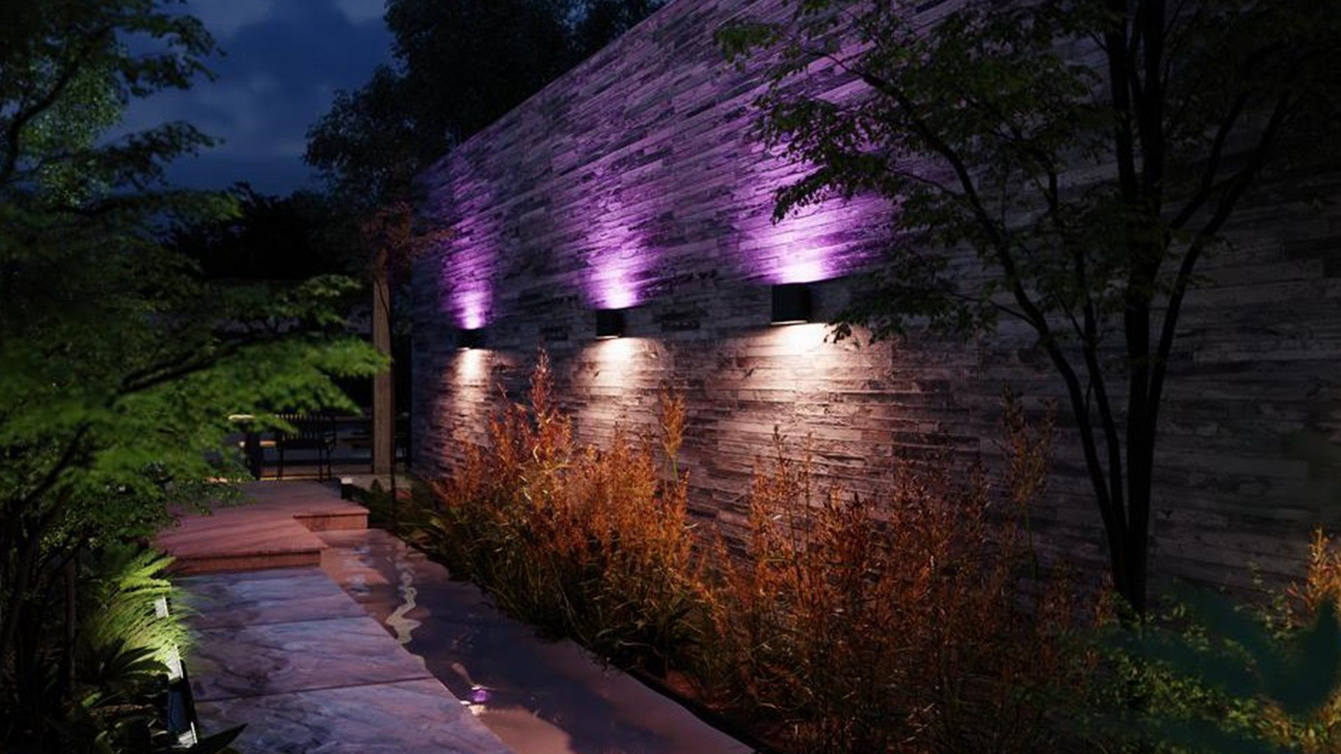 Philips Hue brightens up your January with new outdoor and indoor ...