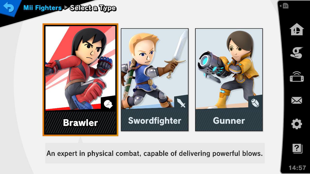 How to create your own Mii Fighter in Super Smash Bros. Ultimate | iMore