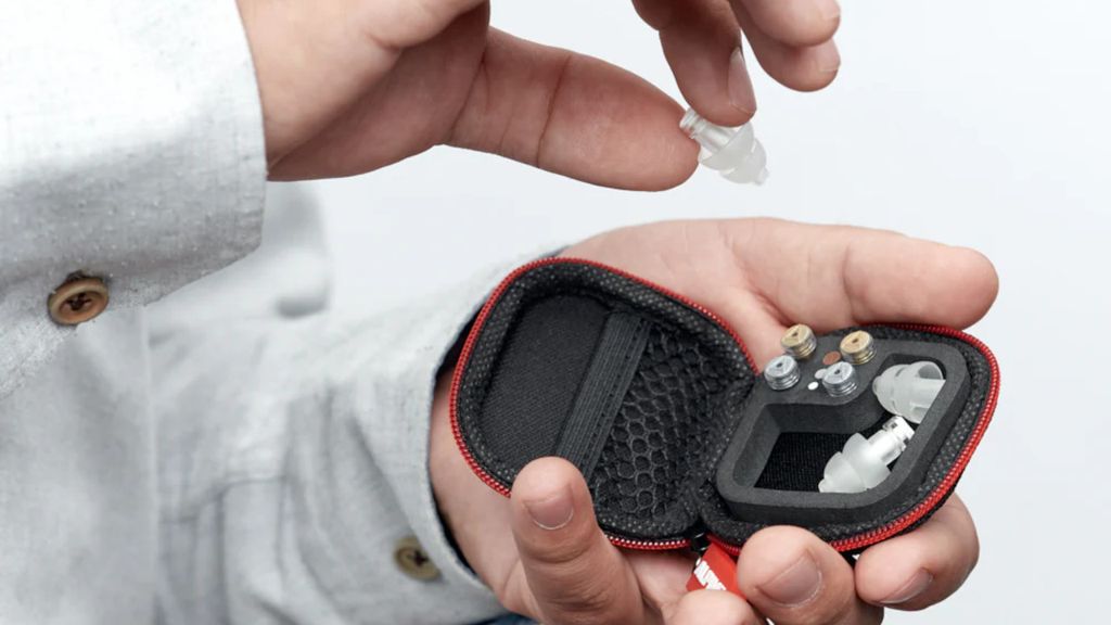 How often should you replace your earplugs? Louder