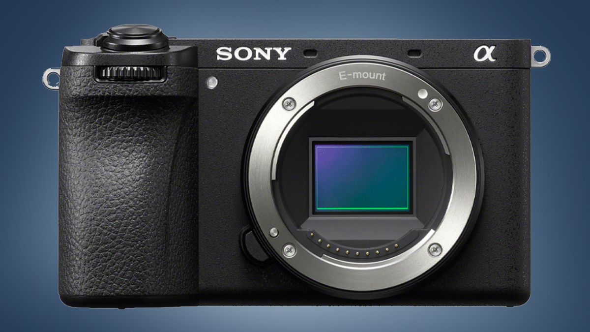 Sony A6700 Vs Fujifilm X S20 Which Is Best For You Techradar