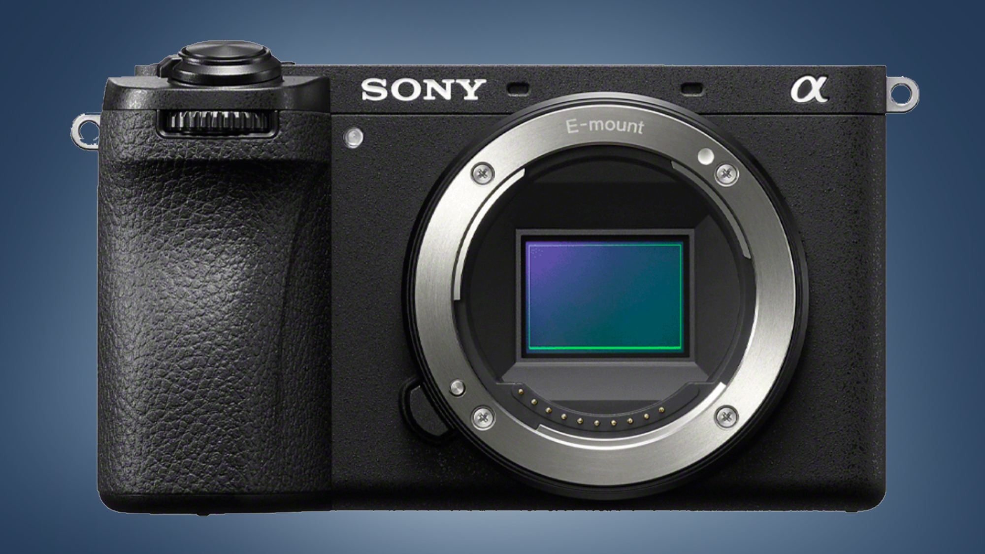 Sony A6700 Vs Fujifilm X-S20: Which Is Best For You? | TechRadar