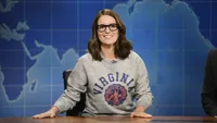   Tina Fey