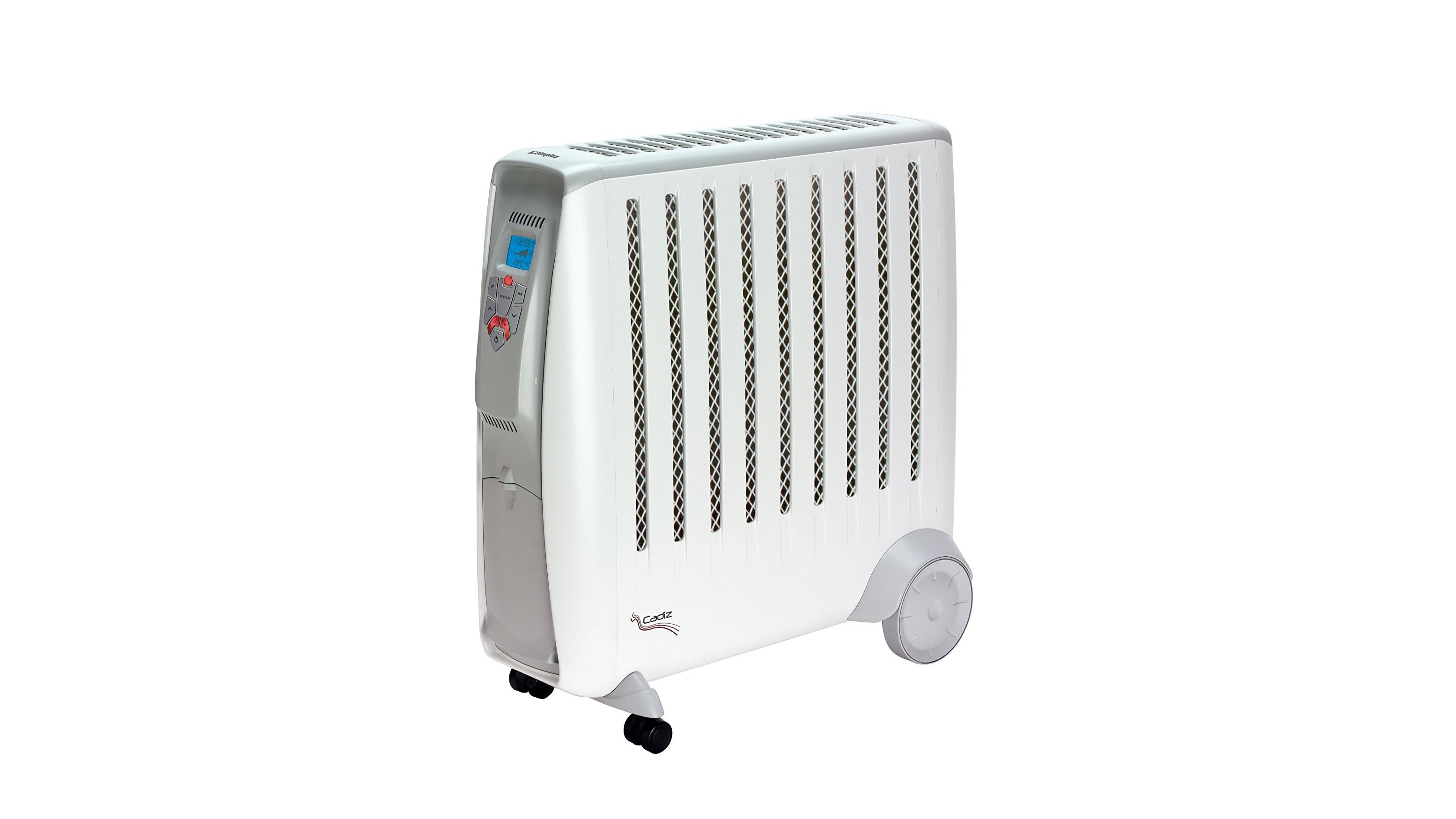 Dimplex Cadiz Eco 2KW Electric Radiator