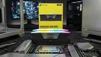 Corsair Vengeance RGB DDR5 RAM
