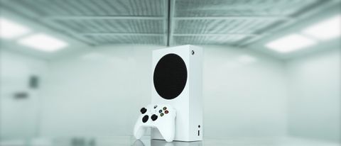 Xbox Series S