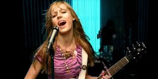 Brie Larson - "She Said" Music Video