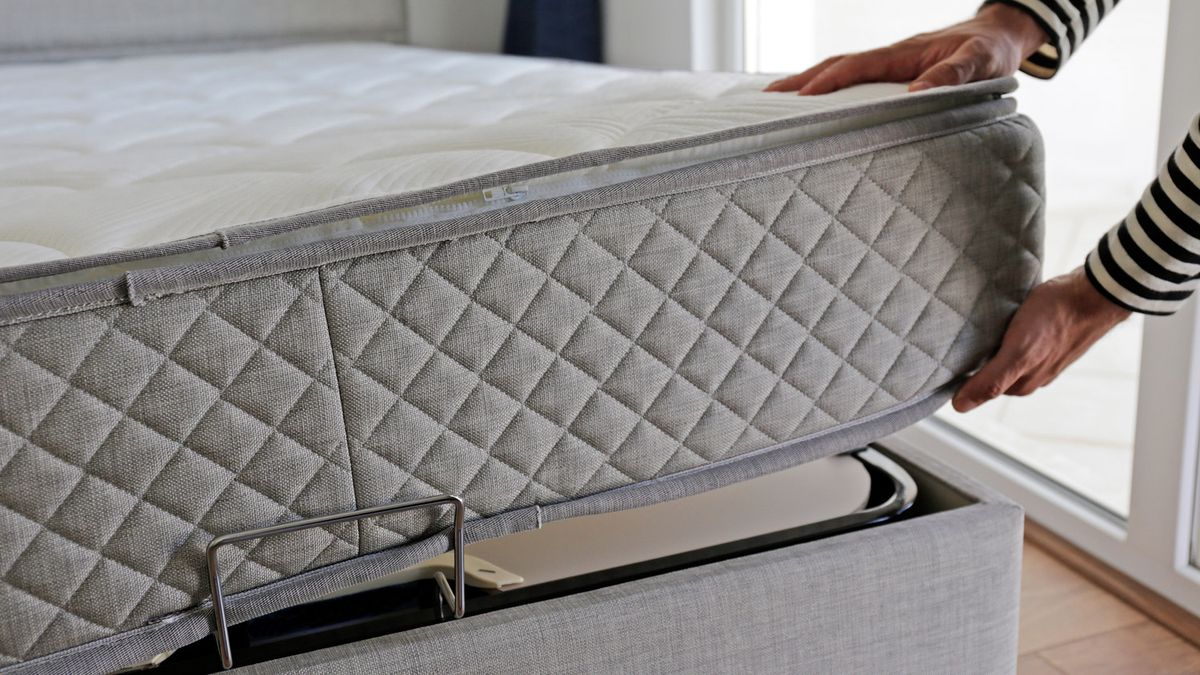 How to sleep on an bed make your bed a happier place to