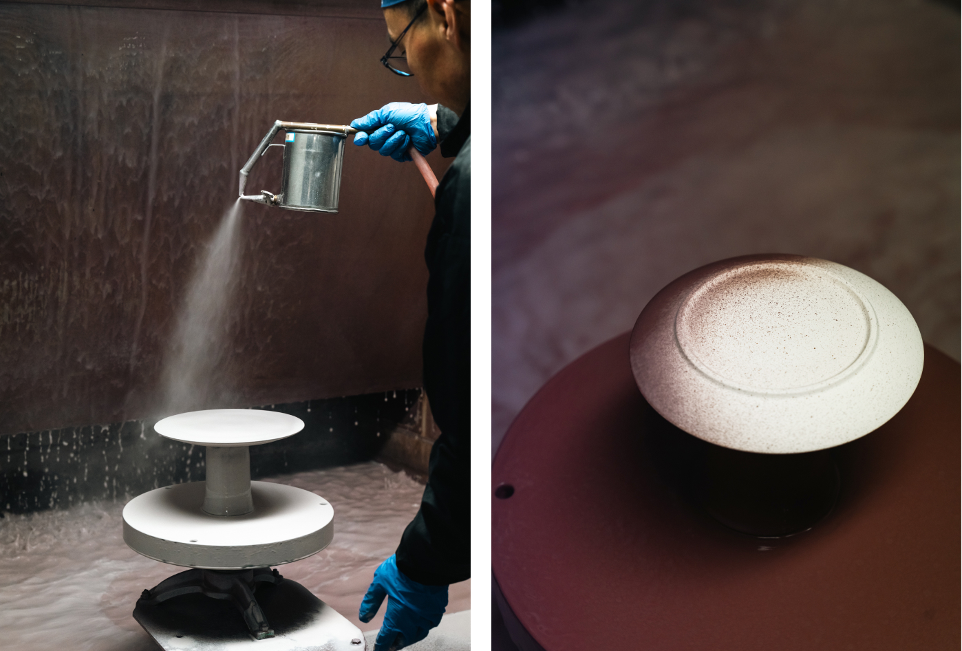 examples of Japanese craft