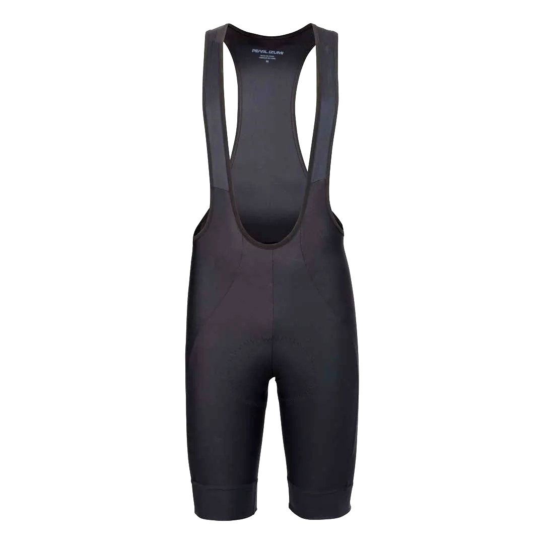 Pearl Izumi attack bib shorts in black