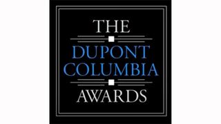 DuPont-Columbia Awards logo