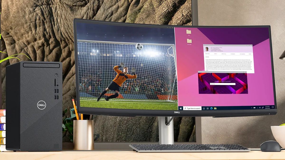The Best Home Computer To Buy Best home computers: the top desktop PCs and Macs | Top Ten Reviews