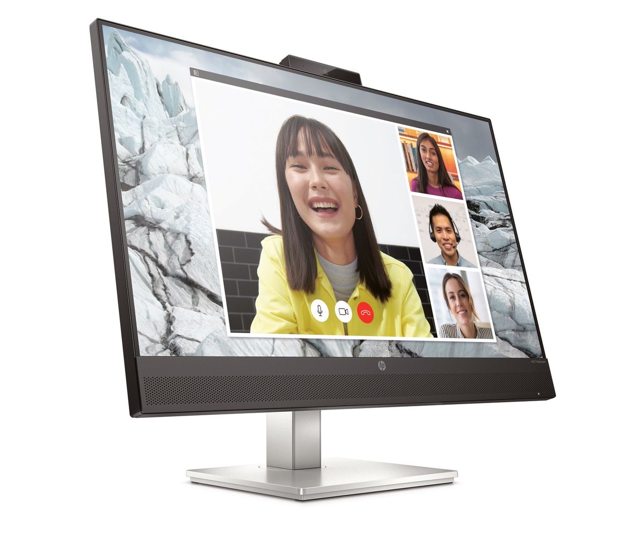 Hp M