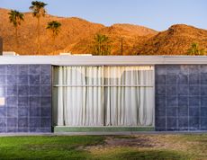 Tag Christof's Palm Springs