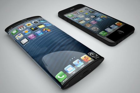 iPhone 7 concept