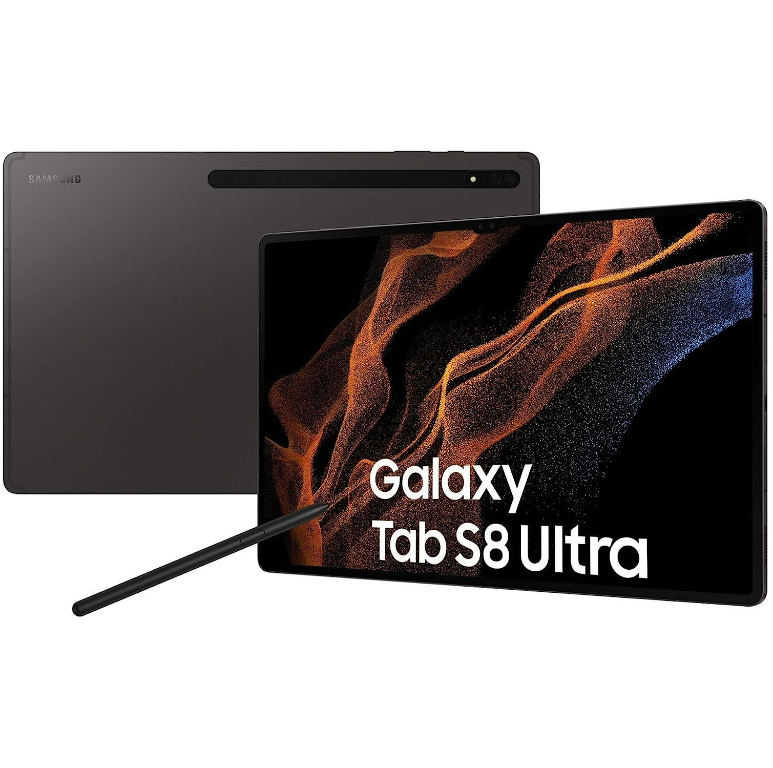 Quick! The top spec Samsung Galaxy Tab S8 Ultra is reduced – but