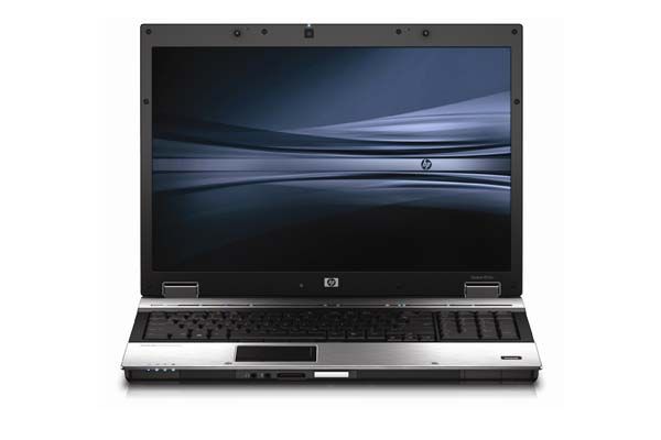 Hp Elitebook 8730w Mobile Workstation Review Itpro 0639