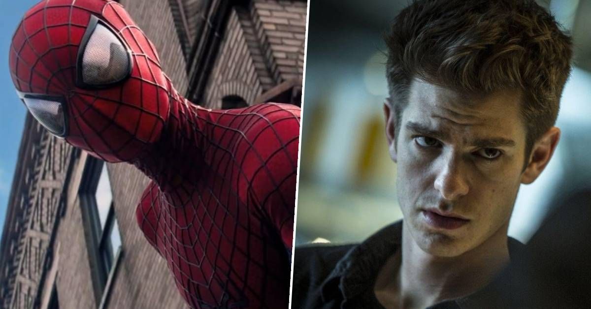 The Amazing Spider-Man 3 rumours​​ trolled by Sony