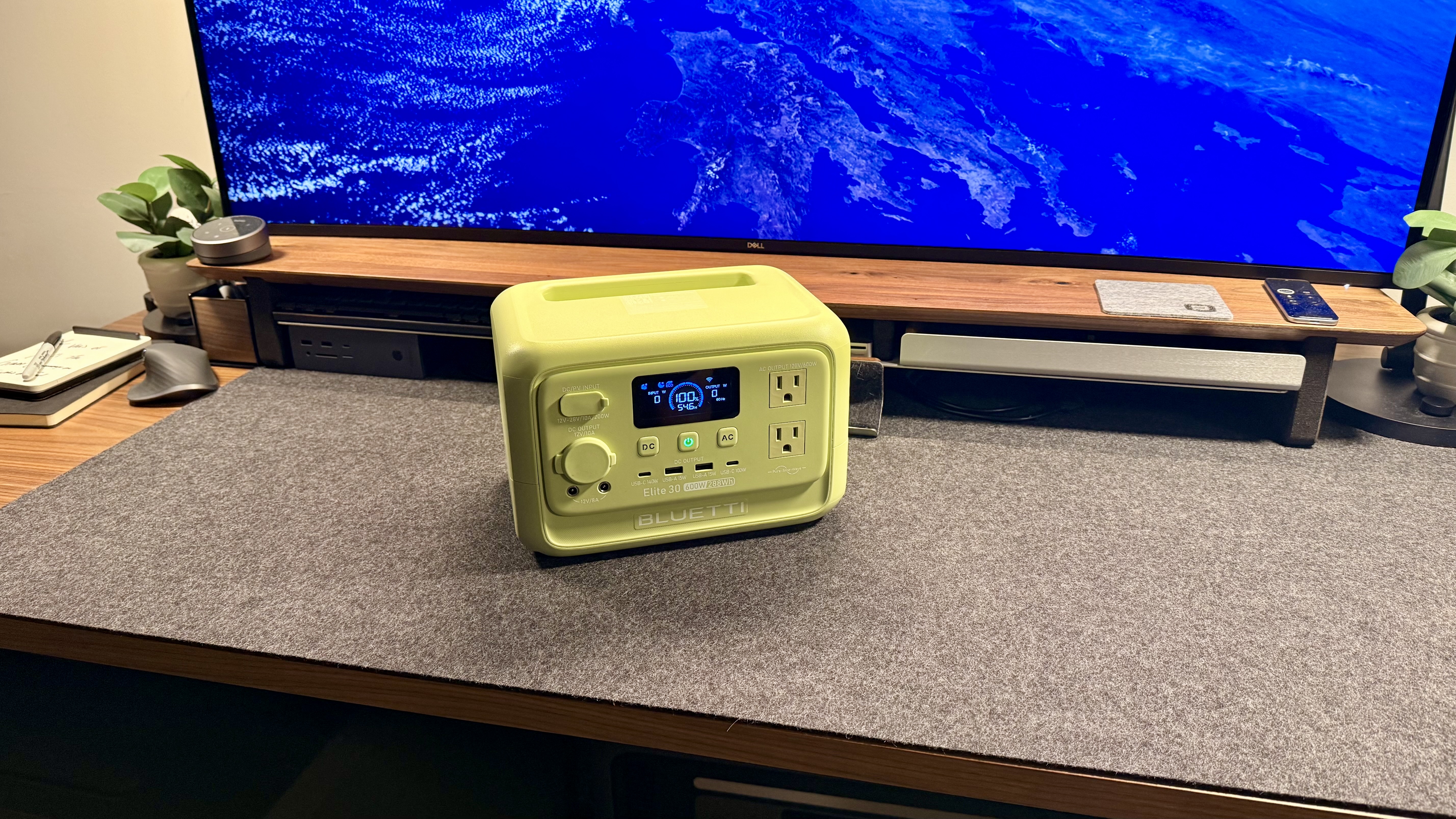 Bluetooth Élite 30 V2