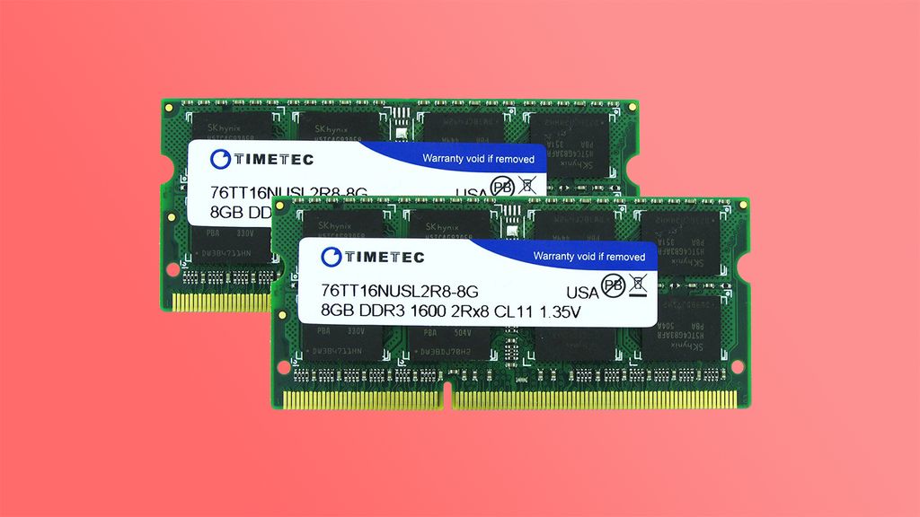 The best cheap RAM deals and prices for gaming, desktop, and laptops TechRadar