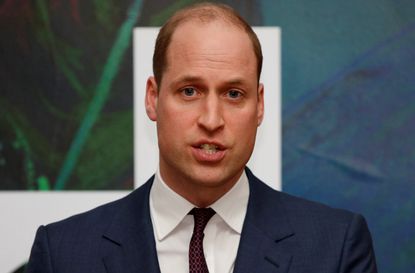 prince william particularly worried children coronavirus lockdown