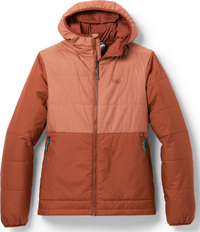 REI Co-op Trailmade Insulated Hoodie (women's): was $99 now $69