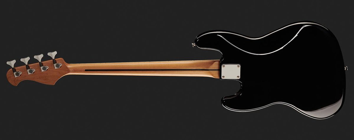 Harley Benton MV-4JB Gotoh