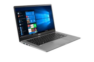 Best Ultrabook: LG Gram 14"