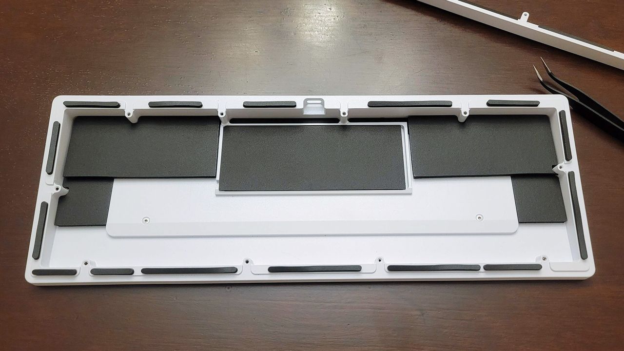 Meletrix Zoom65