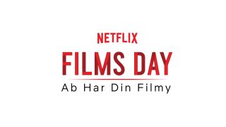 Netflix has unveiled its Hindi films list