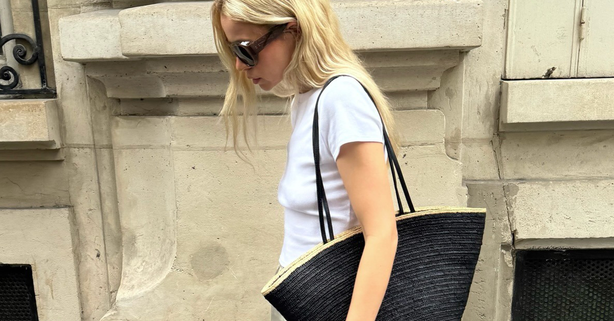 Pretty Satin-Pant Outfits Fashion Insiders Are Wearing This Spring Pretty Satin-Pant Outfits Fashion Insiders Are Wearing This Spring
