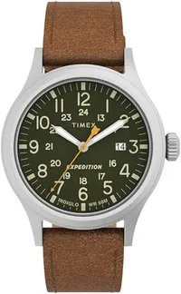 Timex Expedition Scout