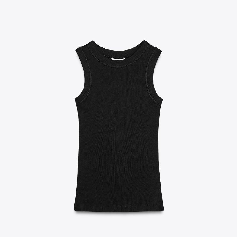 Image of black top 